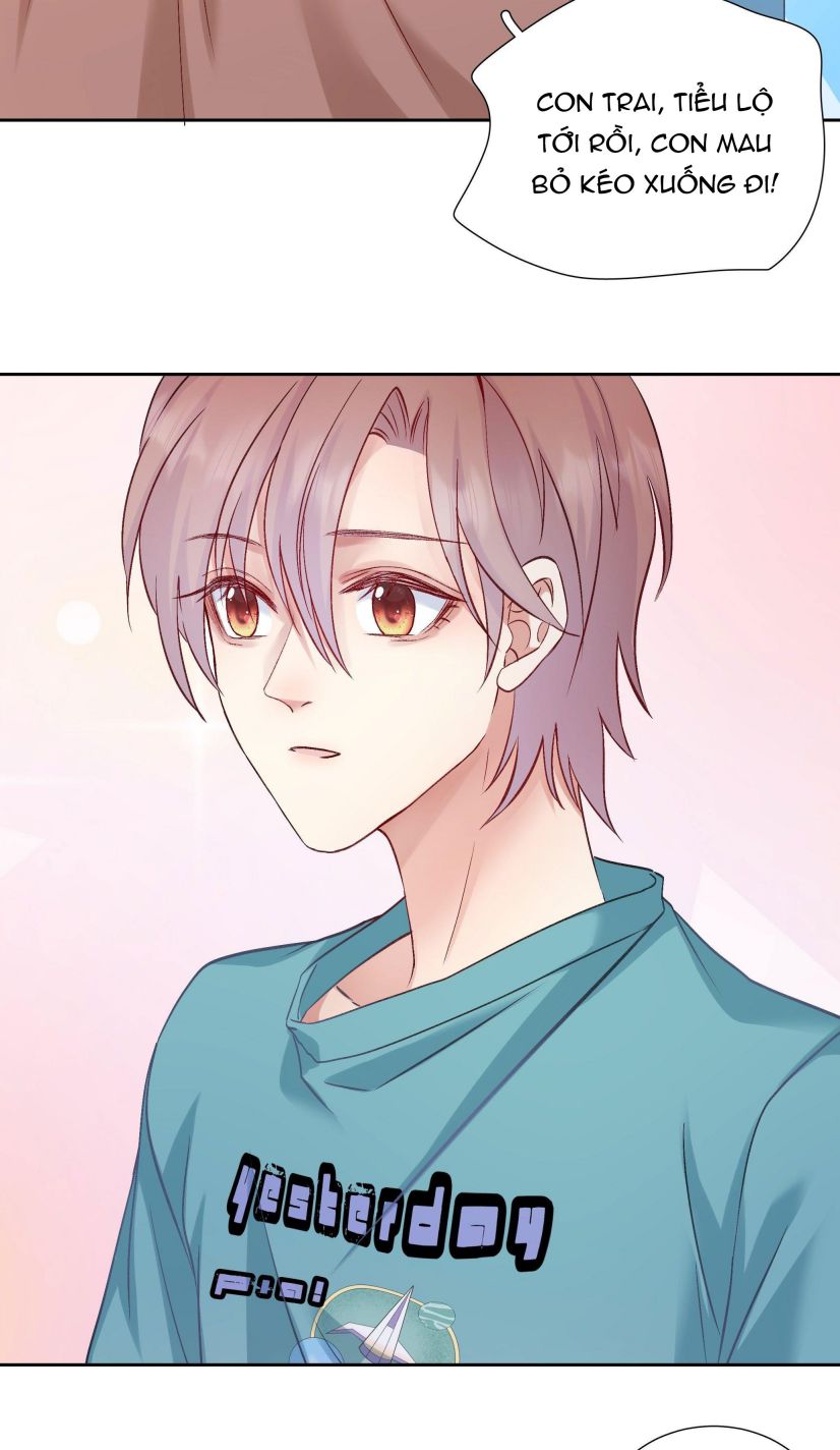 Tôi Hoài Nghi Em Yêu Thầm Tôi Chap 25 - Next Chap 26