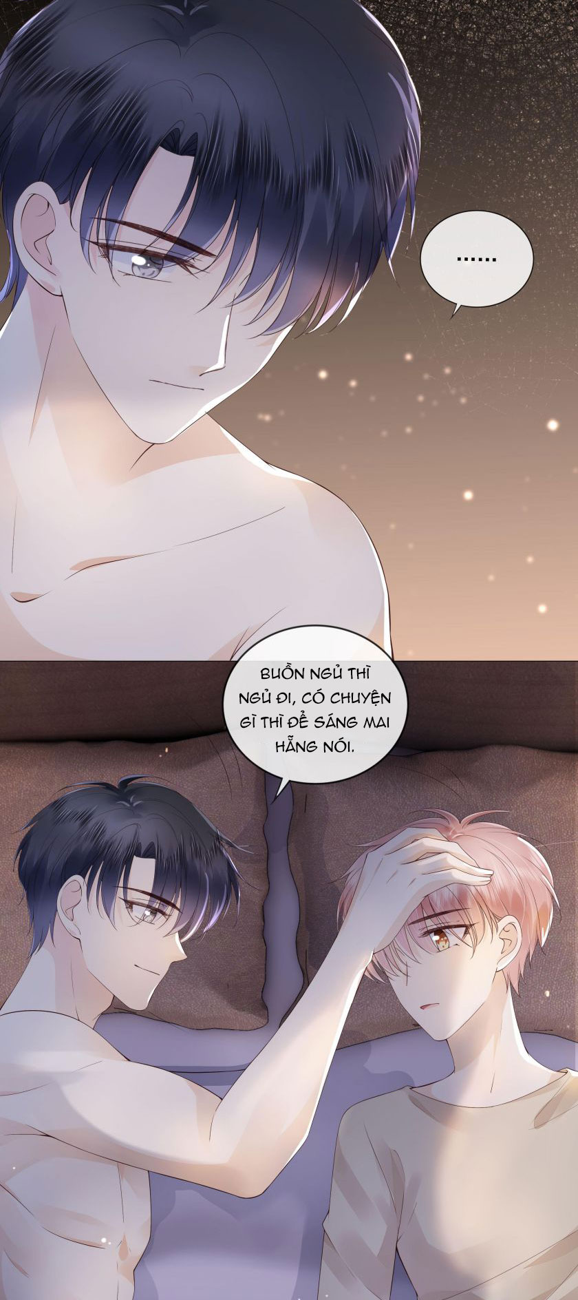 Tri Bỉ Chap 37 - Next Chap 38