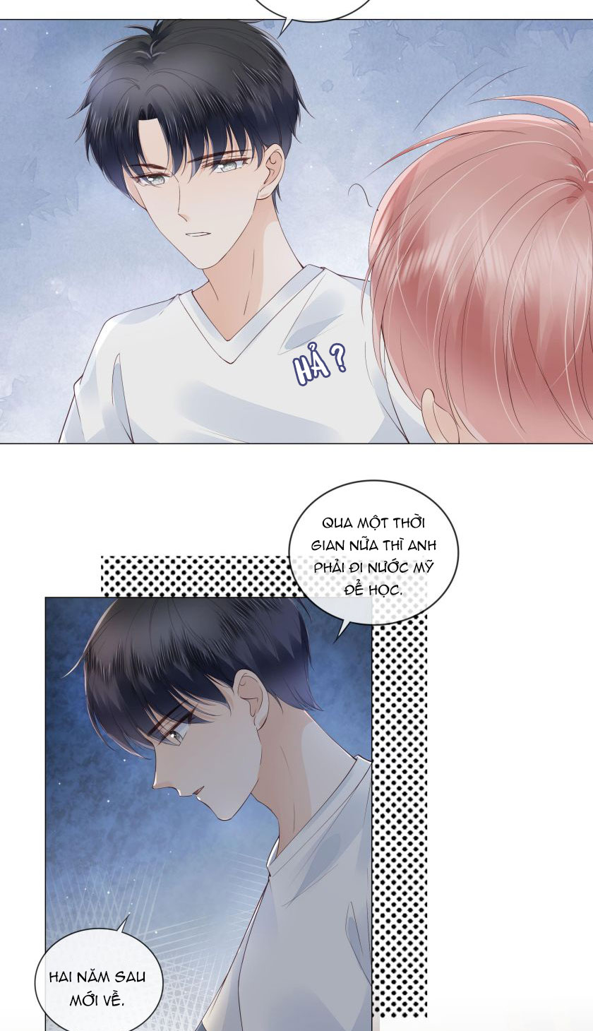 Tri Bỉ Chap 37 - Next Chap 38