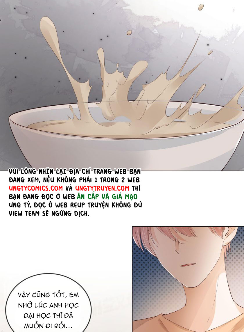 Tri Bỉ Chap 37 - Next Chap 38