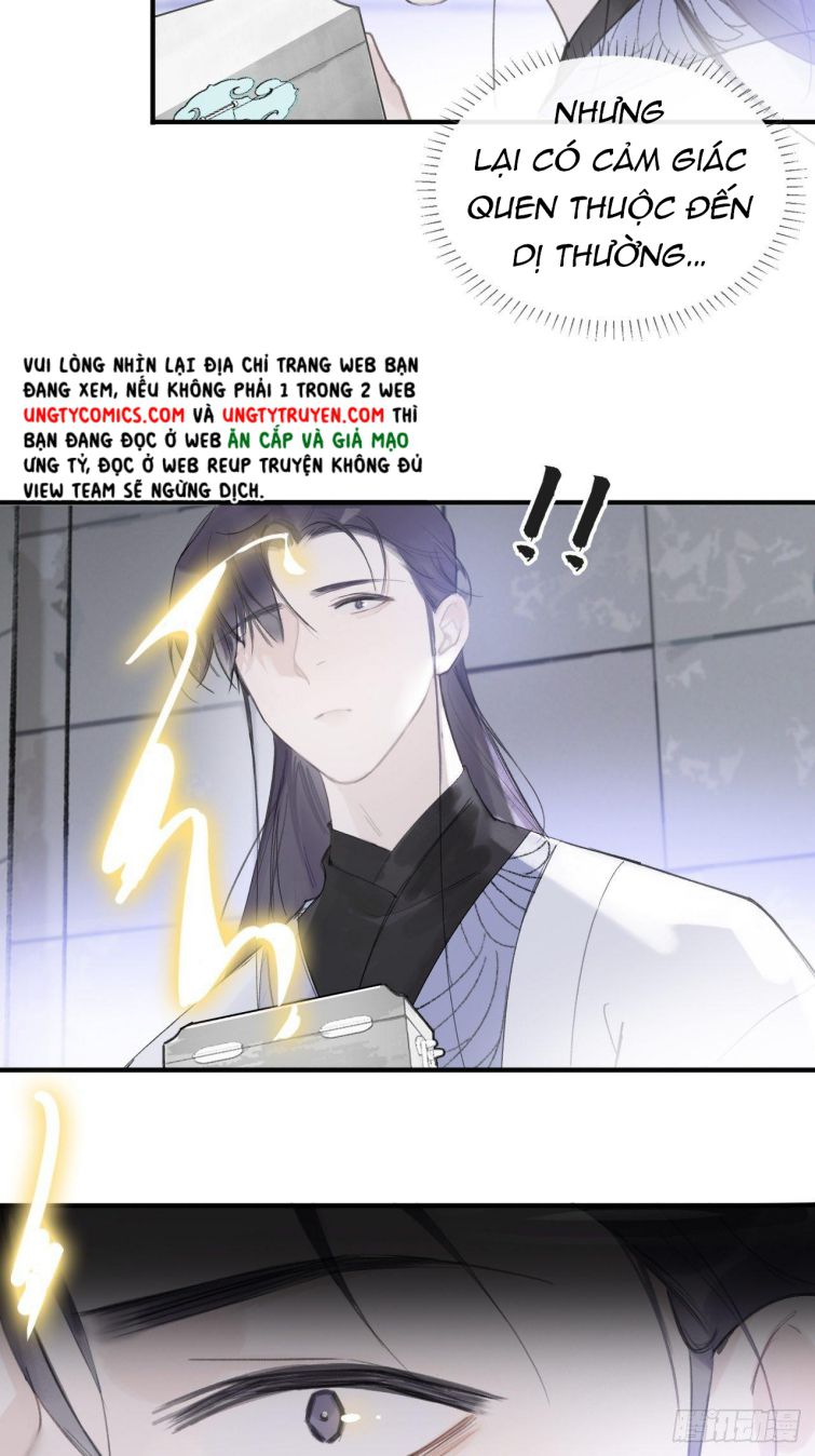 Nhất Biển Đan Tâm Chap 33 - Next Chap 34