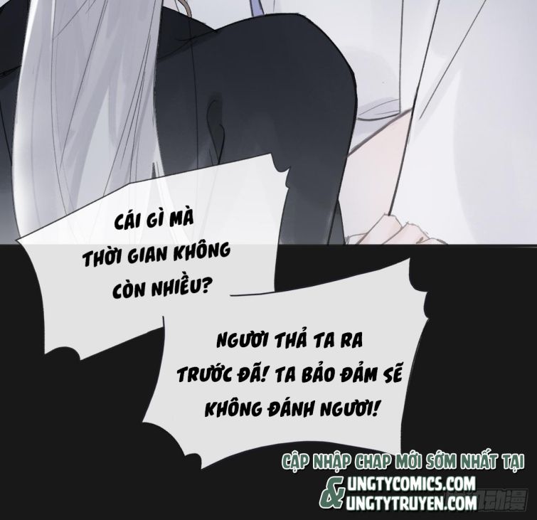 Nhất Biển Đan Tâm Chap 33 - Next Chap 34