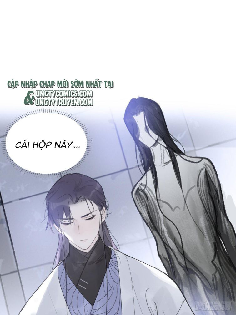 Nhất Biển Đan Tâm Chap 33 - Next Chap 34