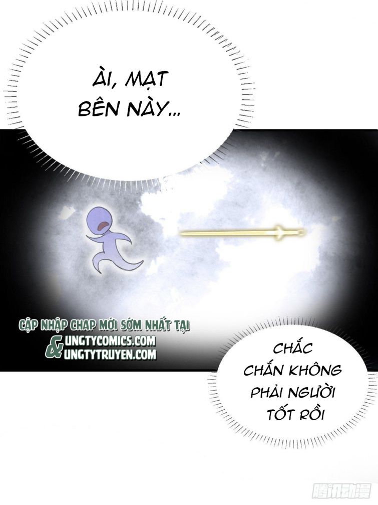 Nhất Biển Đan Tâm Chap 33 - Next Chap 34