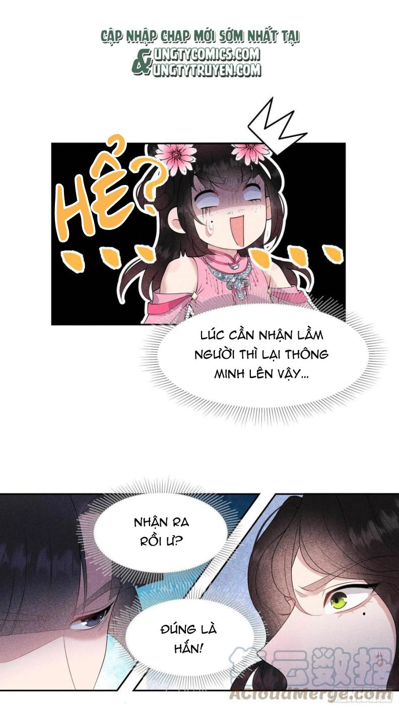 Trở Thành Nam Nhân Của Vương Chap 47 - Next Chap 48