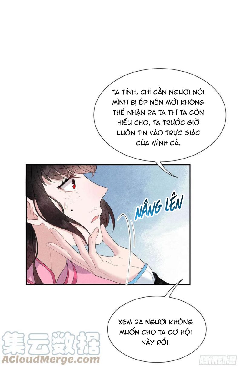 Trở Thành Nam Nhân Của Vương Chap 47 - Next Chap 48