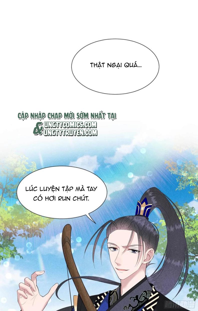 Trở Thành Nam Nhân Của Vương Chap 47 - Next Chap 48