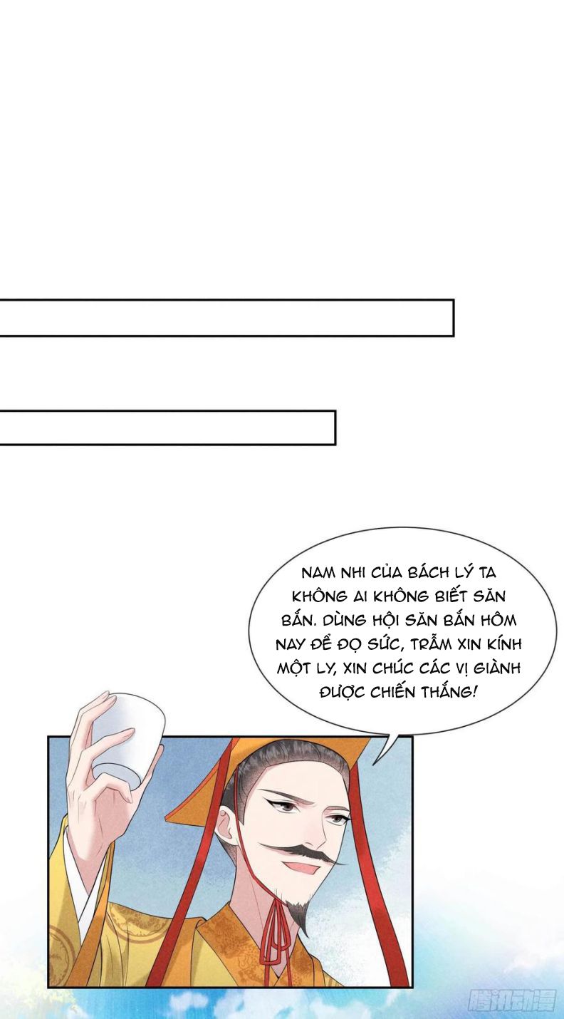 Trở Thành Nam Nhân Của Vương Chap 47 - Next Chap 48