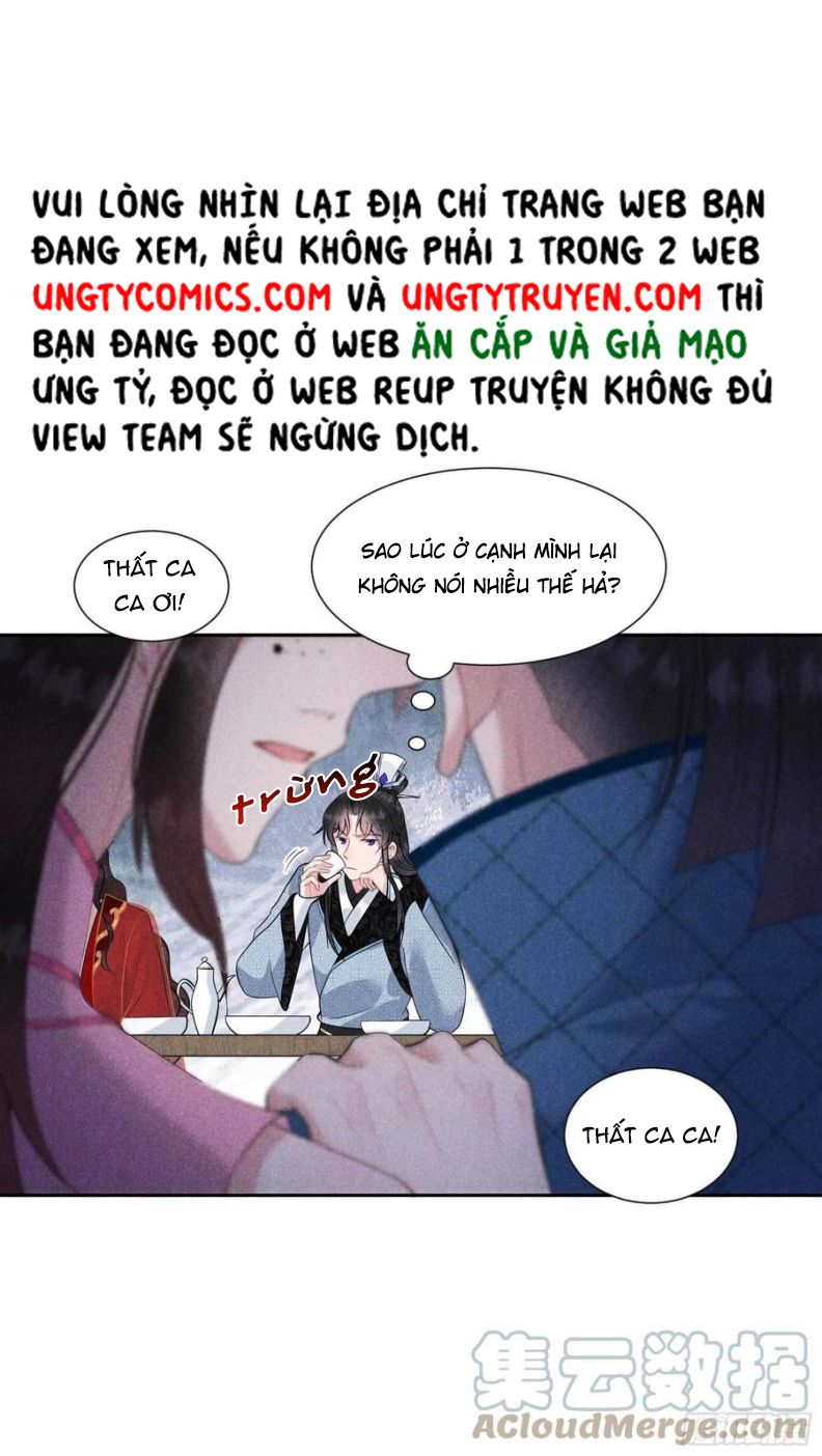 Trở Thành Nam Nhân Của Vương Chap 47 - Next Chap 48