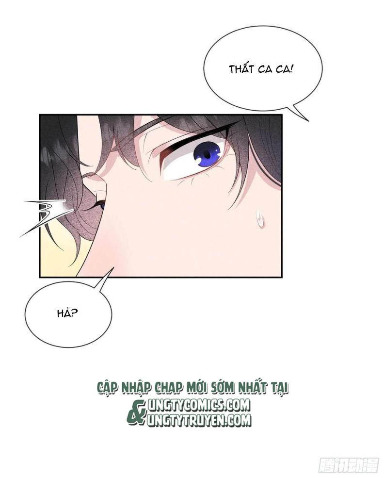 Trở Thành Nam Nhân Của Vương Chap 47 - Next Chap 48