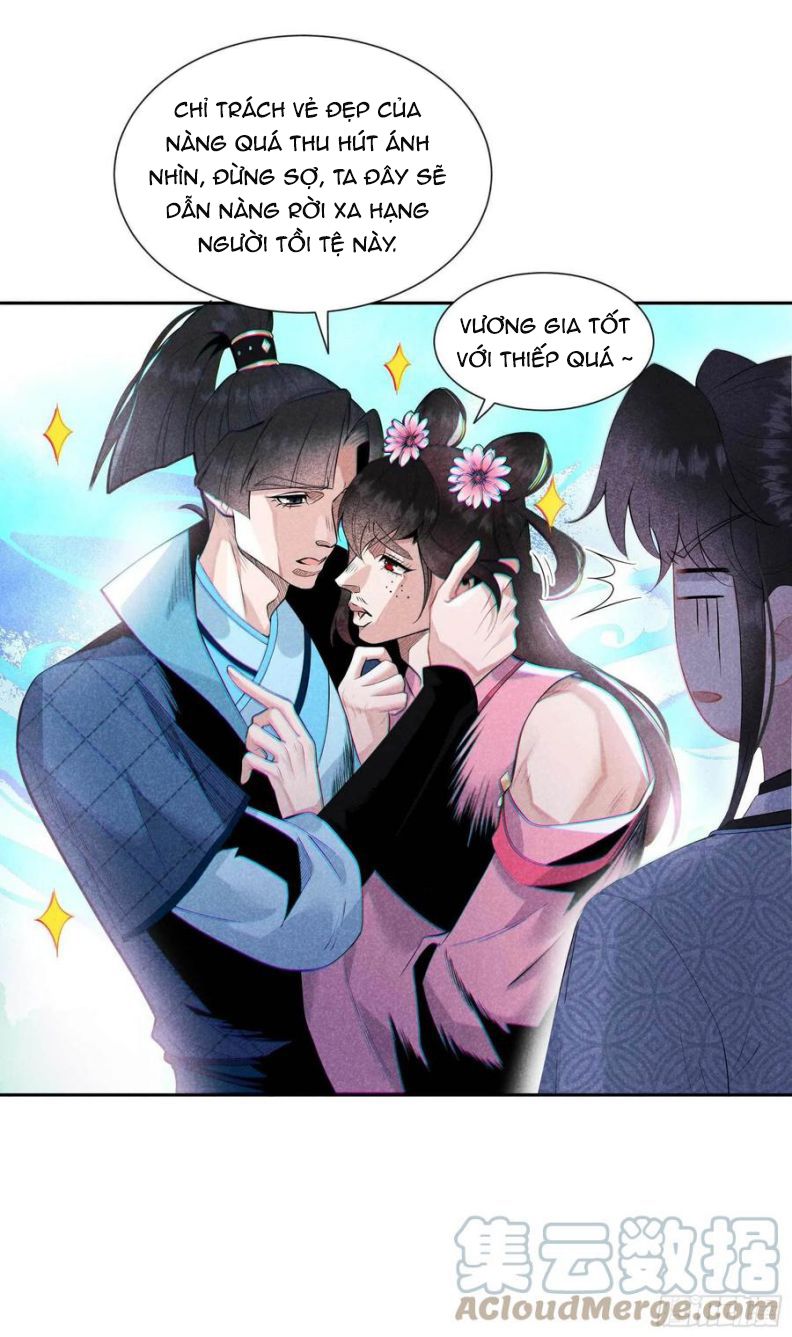 Trở Thành Nam Nhân Của Vương Chap 47 - Next Chap 48