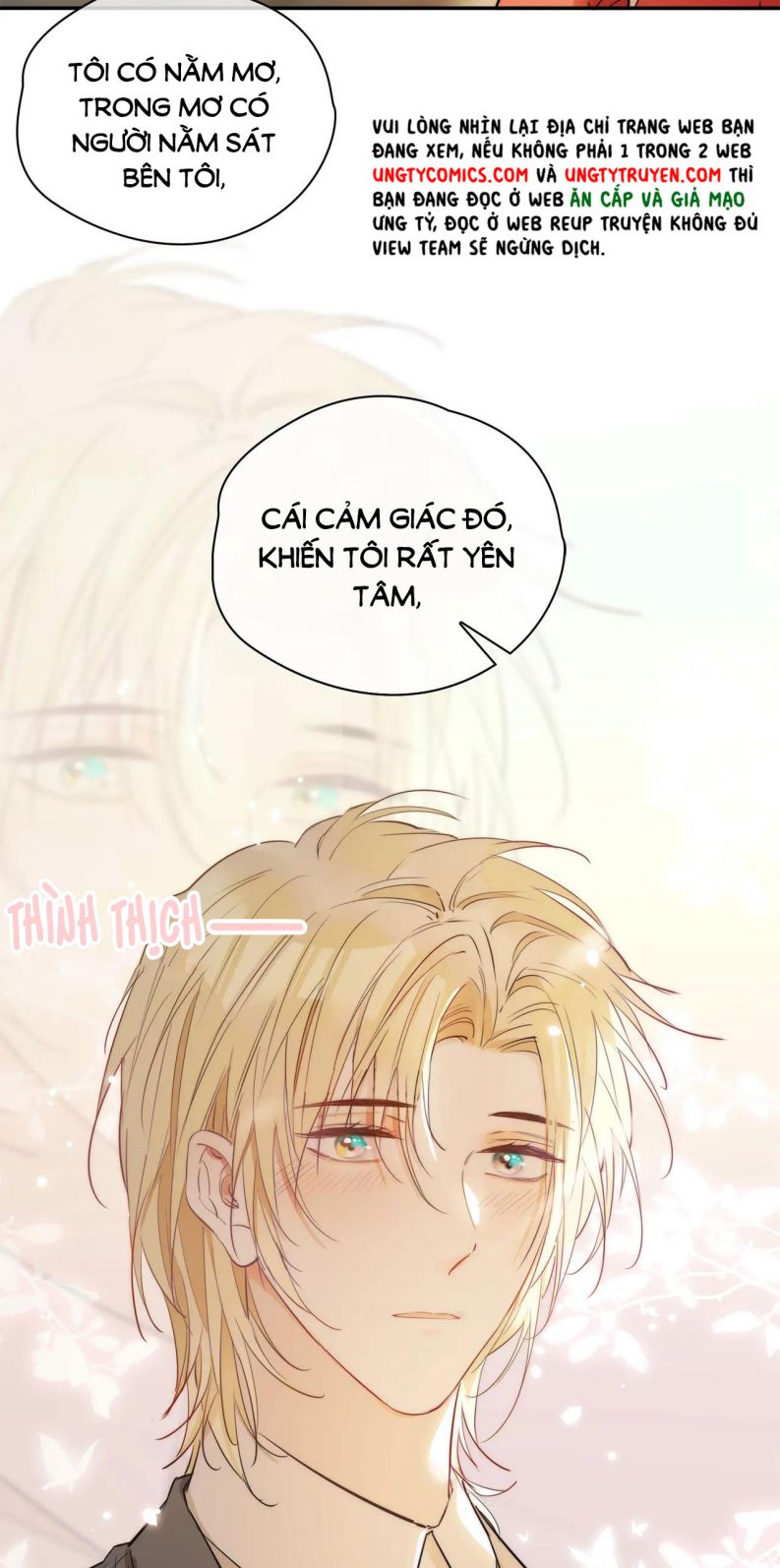 Tình Đầu Của Hoàng Thái Tử Chap 43 - Next Chap 44