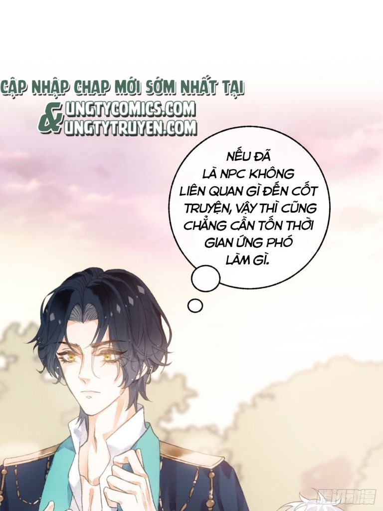 Không Là Tình Nhân Chap 4 - Next Chap 5