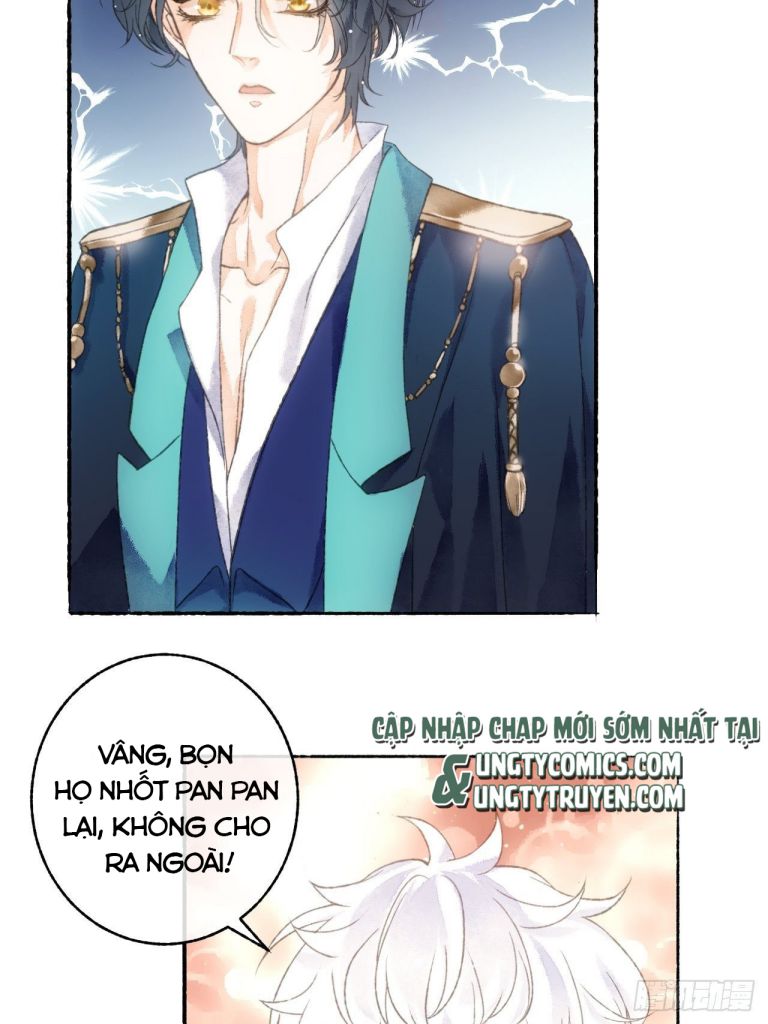 Không Là Tình Nhân Chap 4 - Next Chap 5