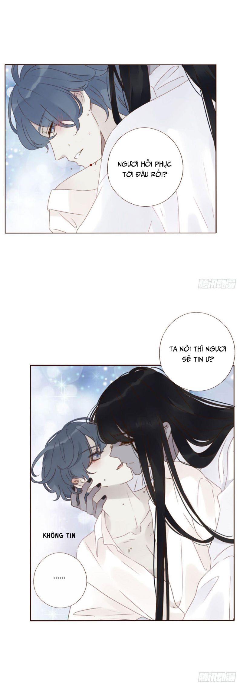 Ôm Chặt Vào Lòng Chap 18 - Next Chap 19