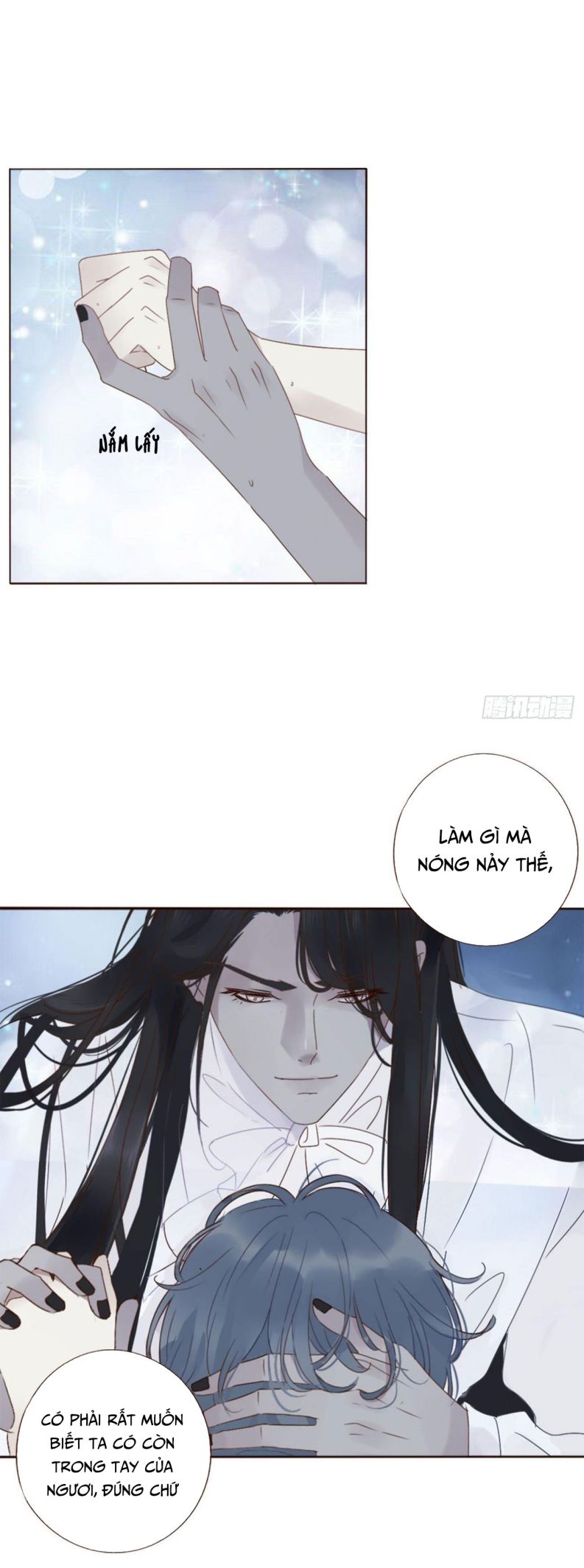 Ôm Chặt Vào Lòng Chap 18 - Next Chap 19