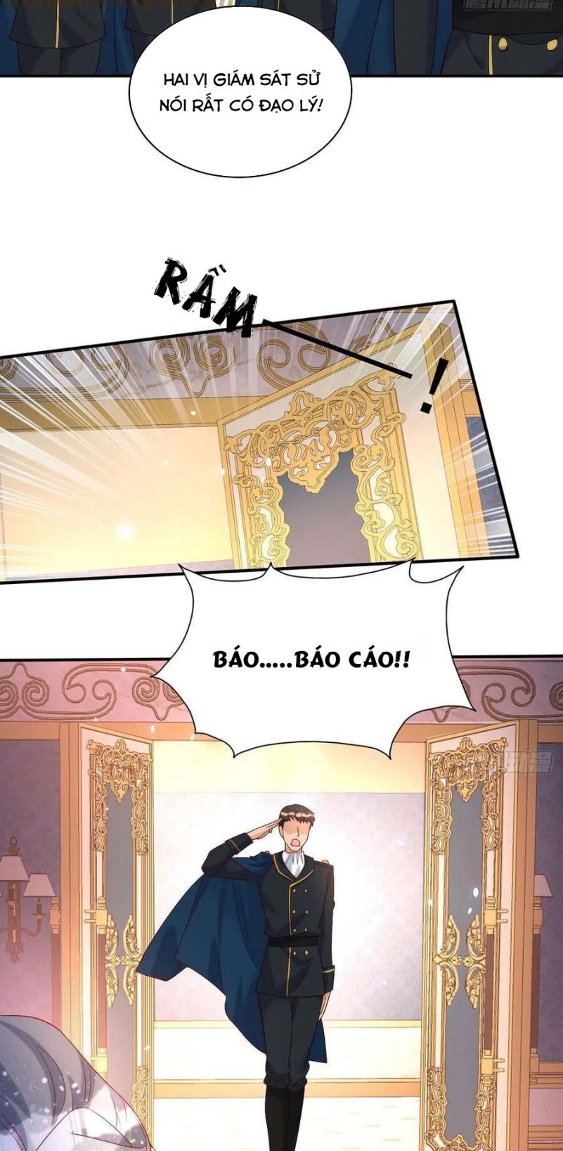 Thú Thụ Bất Thân Chap 79 - Next Chap 80