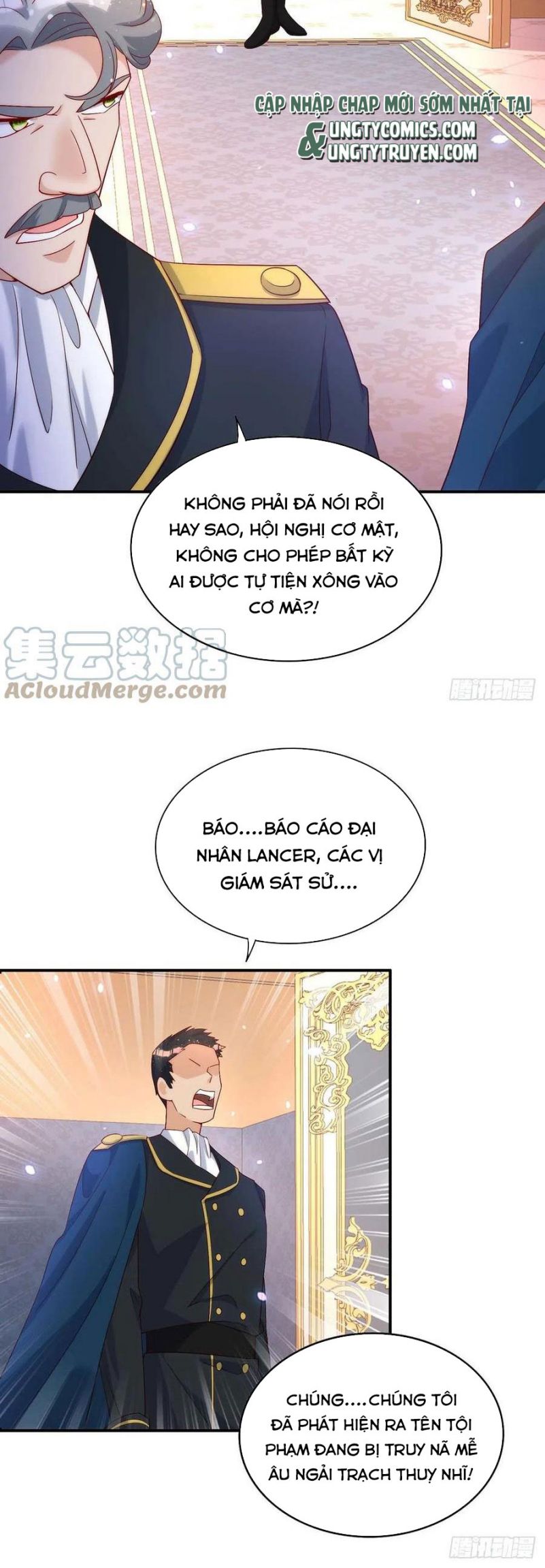 Thú Thụ Bất Thân Chap 79 - Next Chap 80