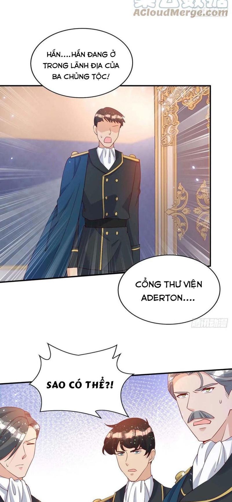 Thú Thụ Bất Thân Chap 79 - Next Chap 80