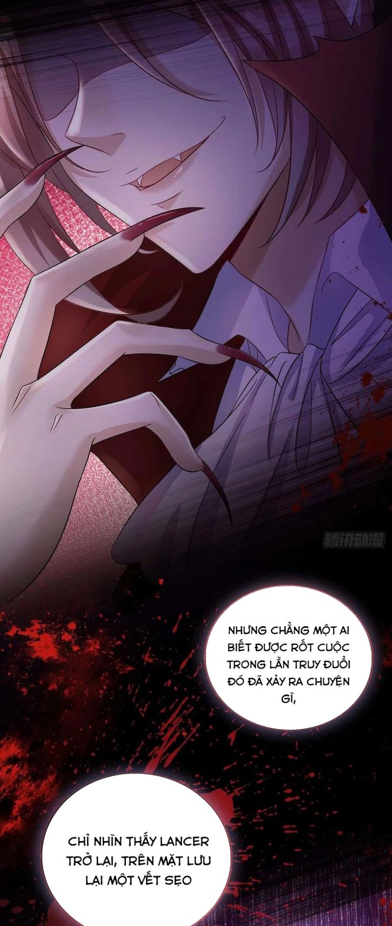 Thú Thụ Bất Thân Chap 79 - Next Chap 80