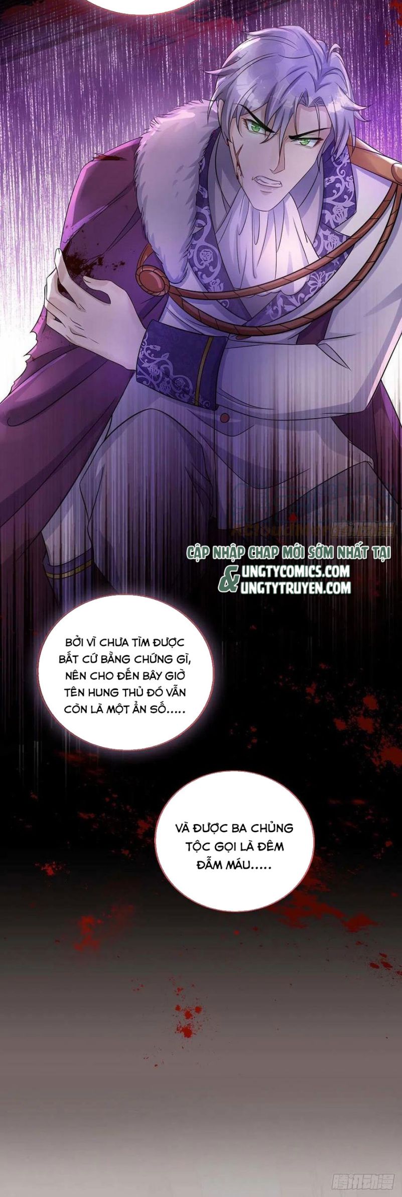 Thú Thụ Bất Thân Chap 79 - Next Chap 80