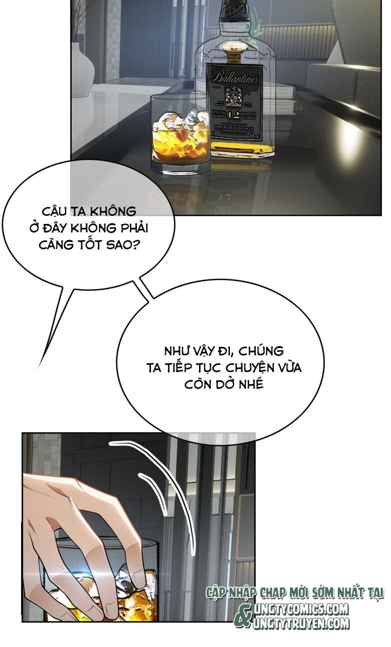 Sắp Bị Ăn Mất Rồi! Chap 63 - Next Chap 64