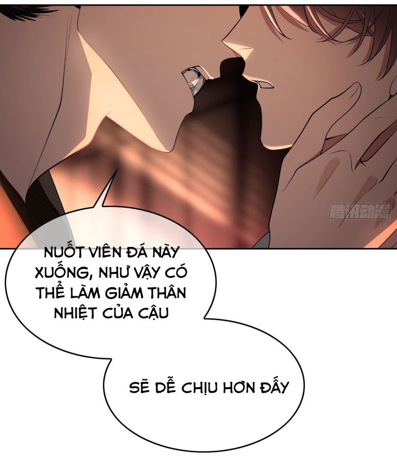 Sắp Bị Ăn Mất Rồi! Chap 63 - Next Chap 64