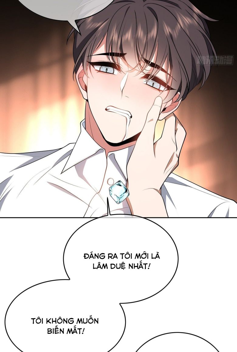 Sắp Bị Ăn Mất Rồi! Chap 63 - Next Chap 64