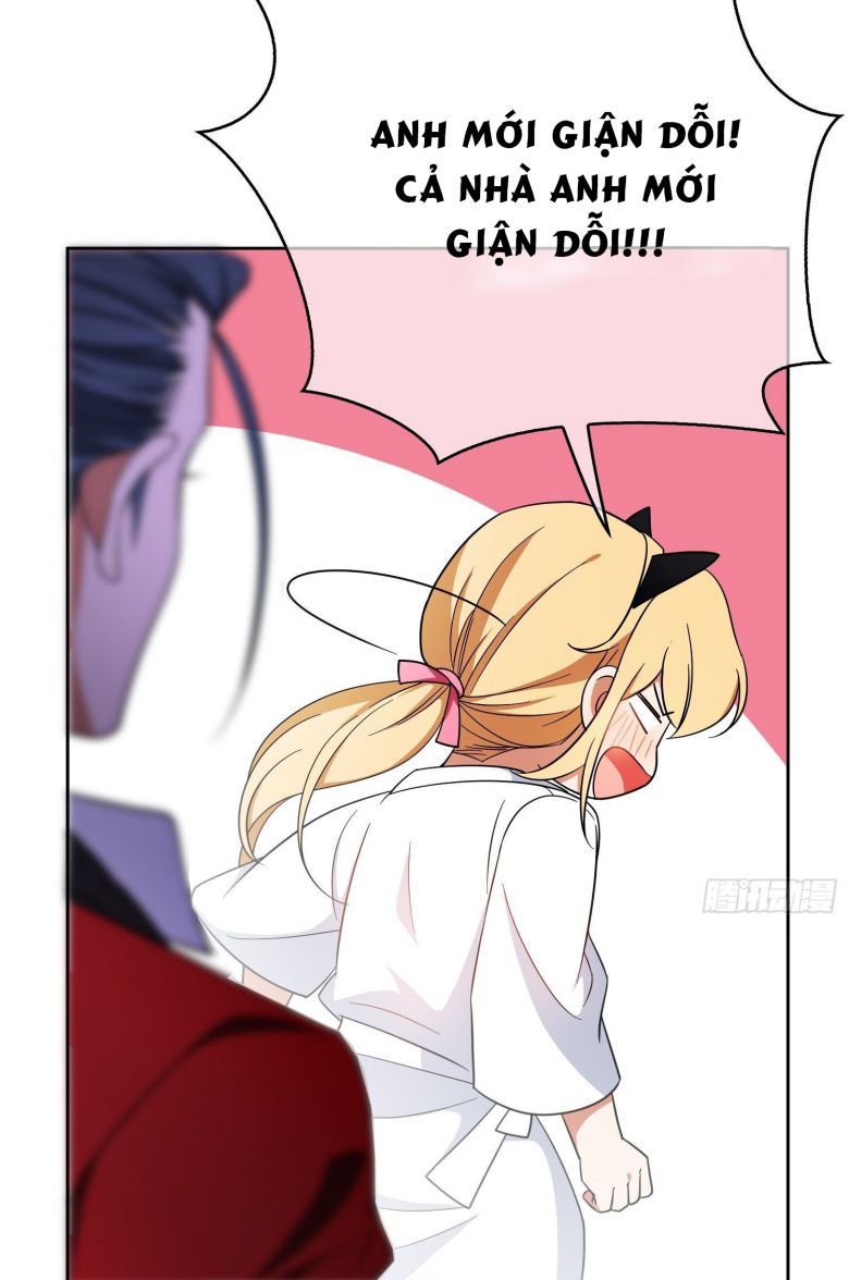 Sắp Bị Ăn Mất Rồi! Chap 63 - Next Chap 64