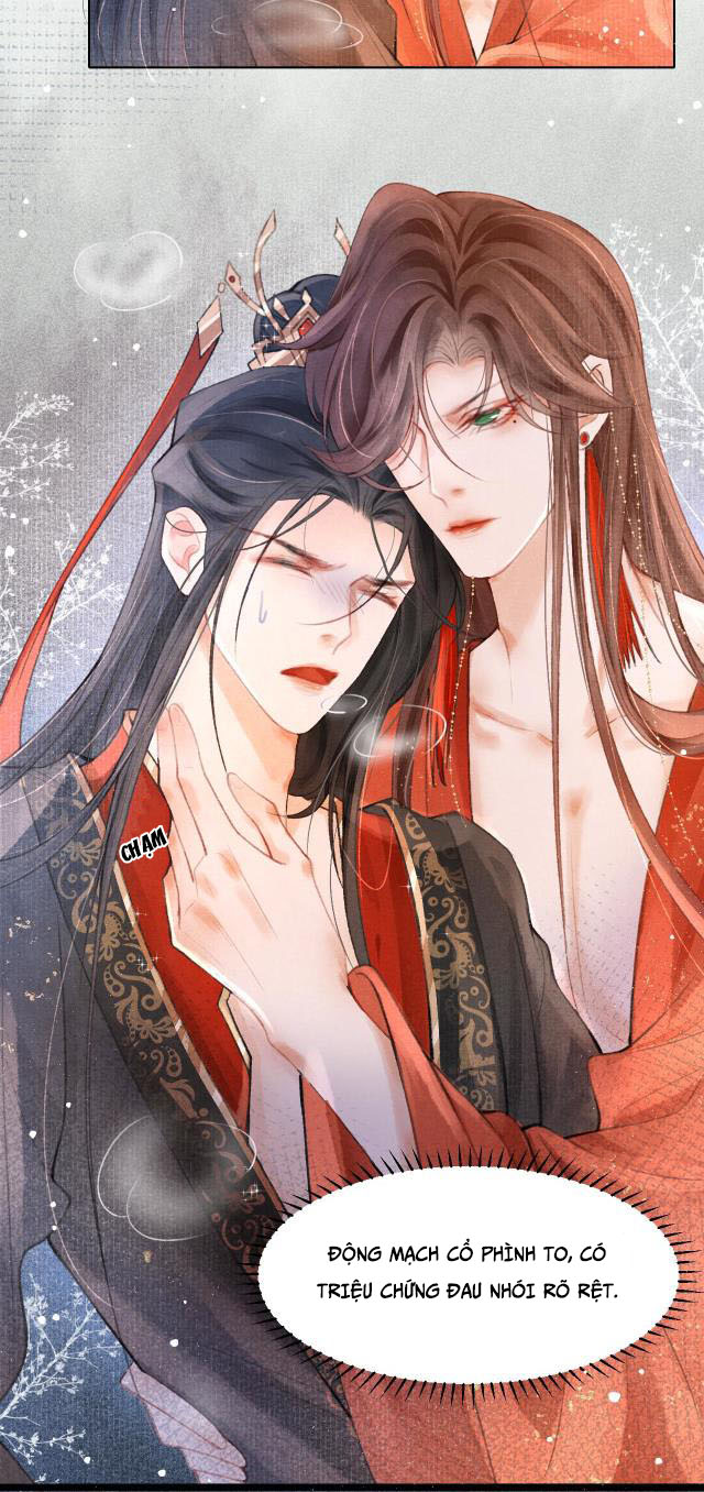 Cô Vương Tại Hạ Chapter 2 - Next Chapter 3