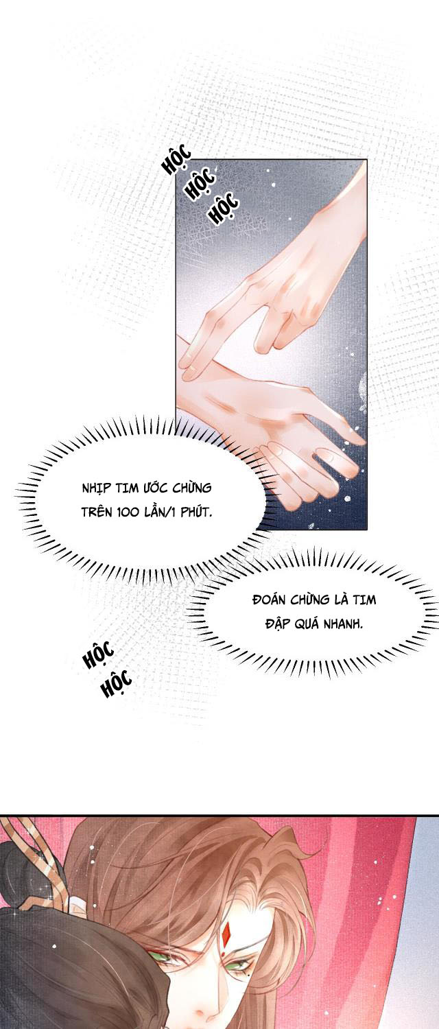 Cô Vương Tại Hạ Chapter 2 - Next Chapter 3