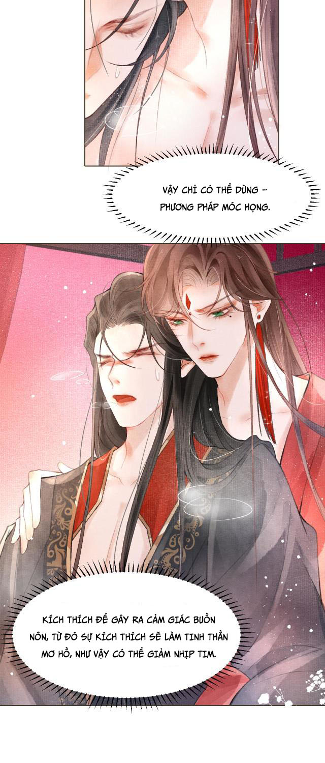 Cô Vương Tại Hạ Chapter 2 - Next Chapter 3