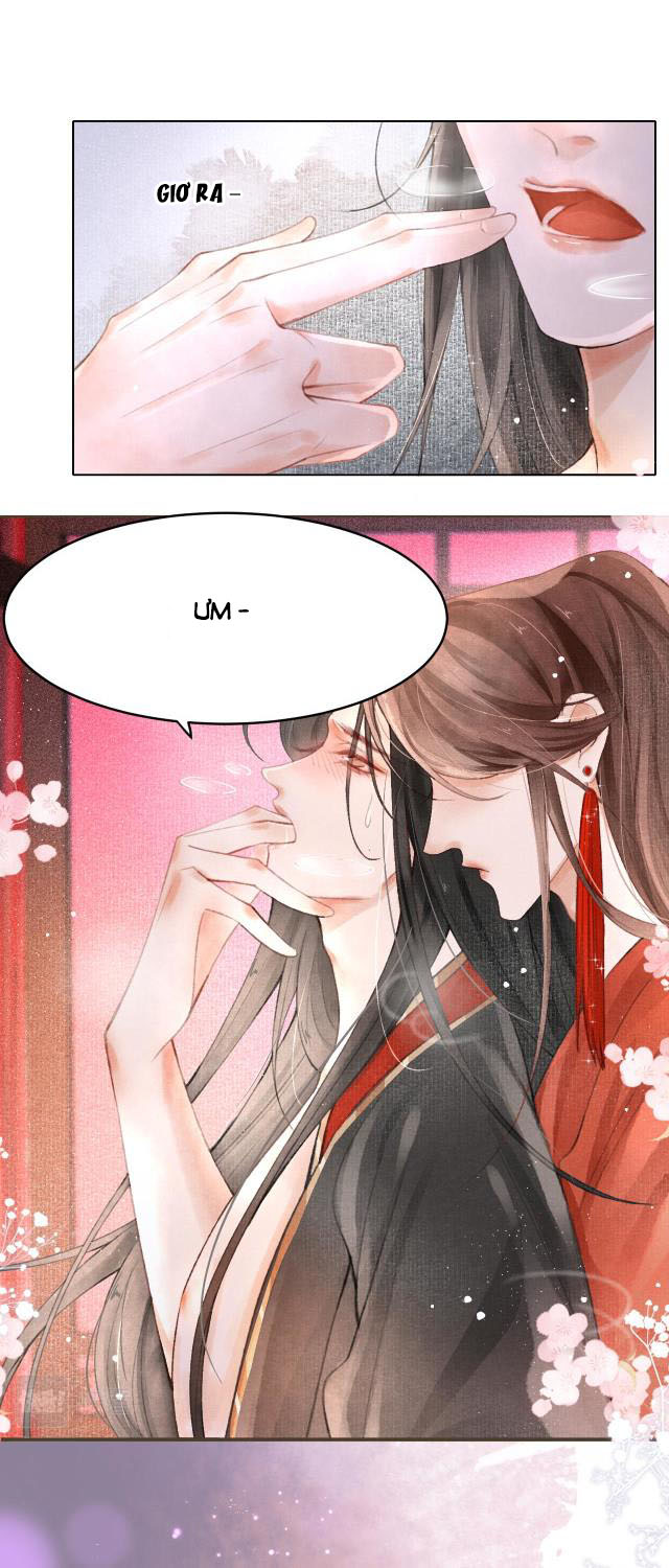Cô Vương Tại Hạ Chapter 2 - Next Chapter 3