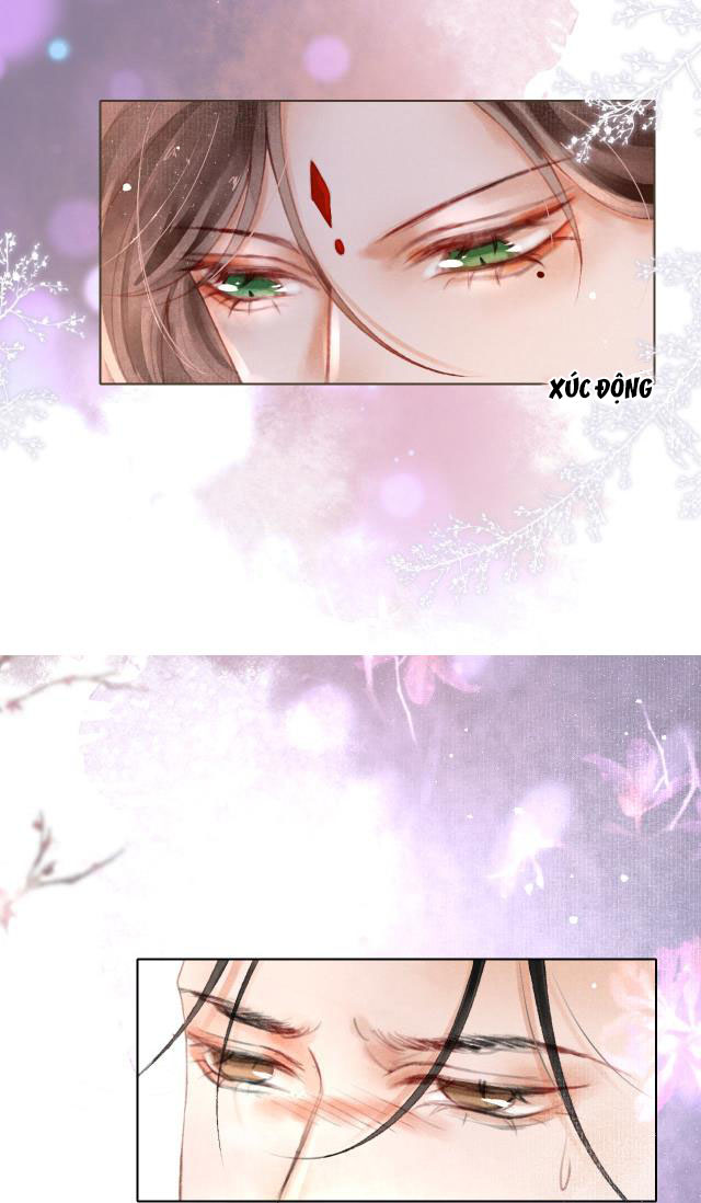 Cô Vương Tại Hạ Chapter 2 - Next Chapter 3
