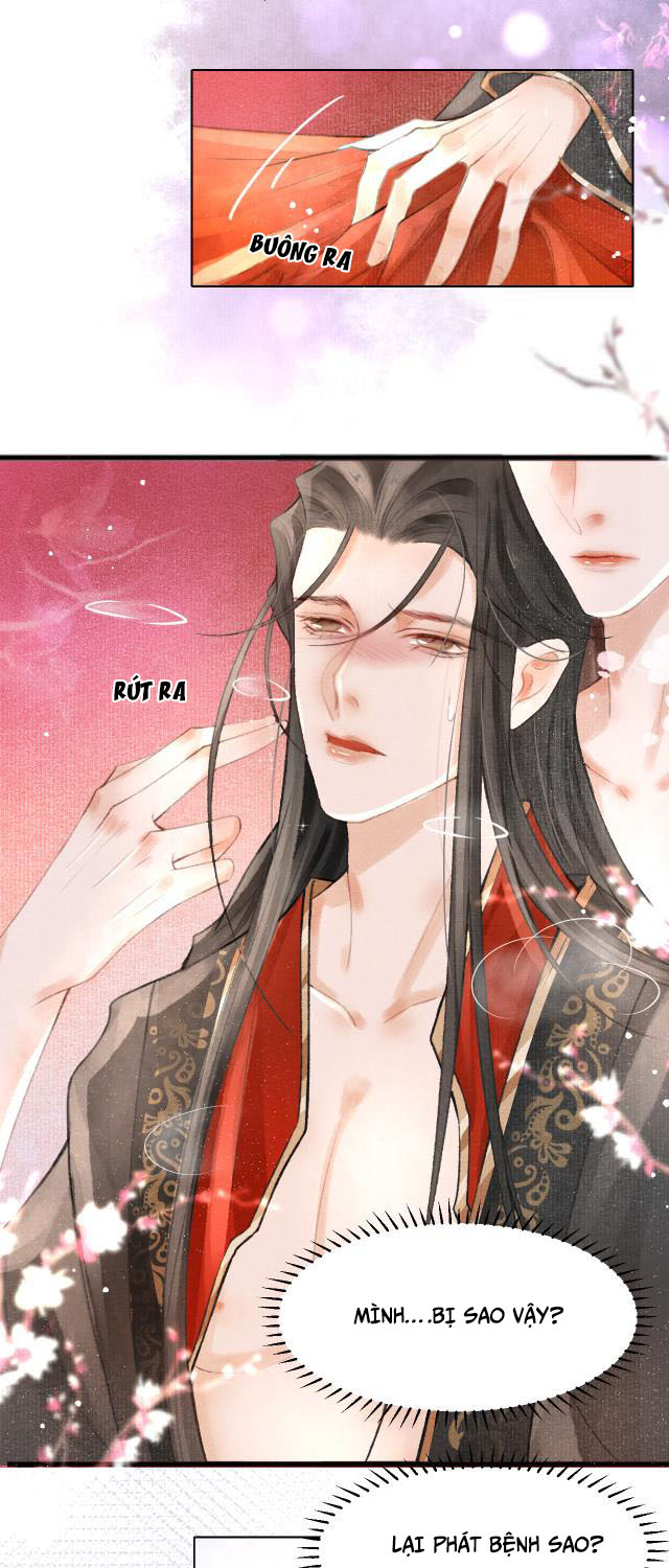 Cô Vương Tại Hạ Chapter 2 - Next Chapter 3