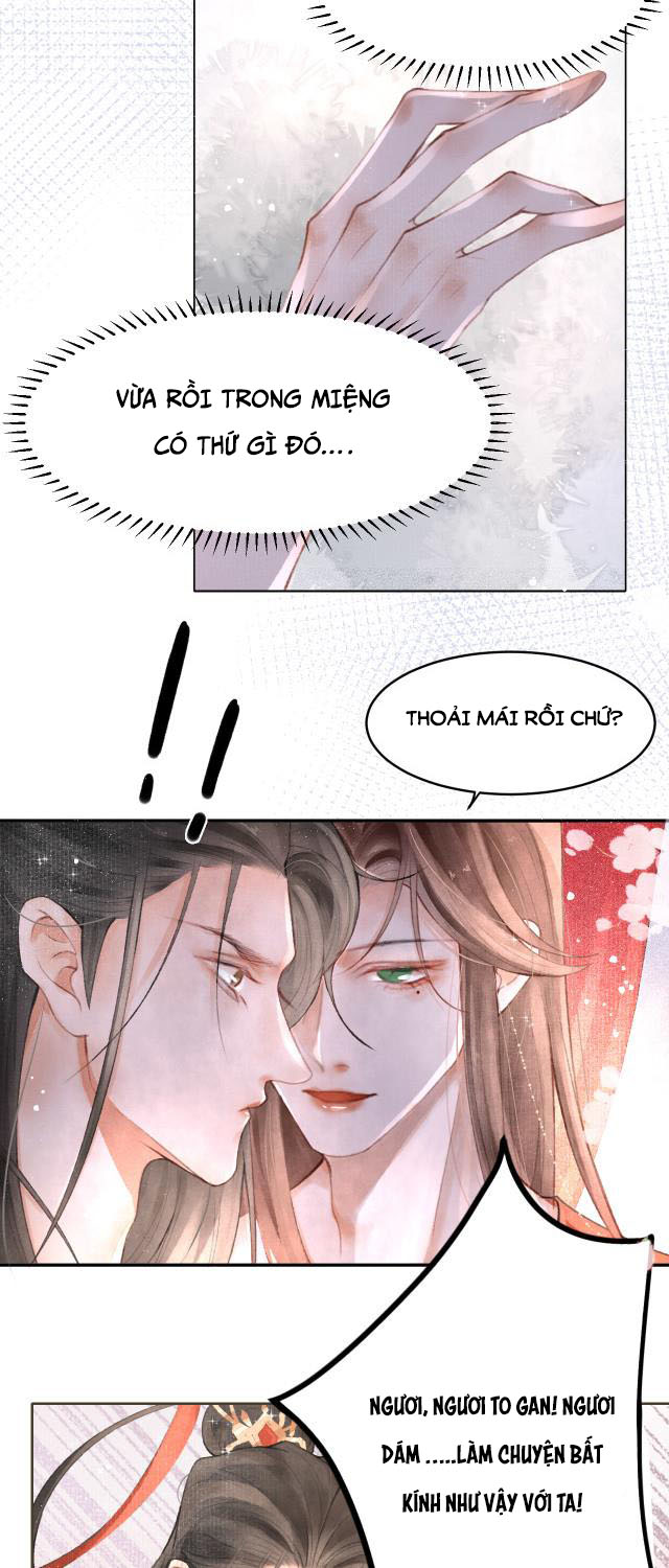 Cô Vương Tại Hạ Chapter 2 - Next Chapter 3
