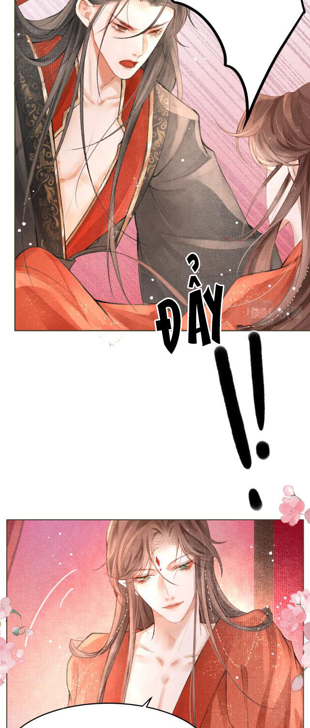 Cô Vương Tại Hạ Chapter 2 - Next Chapter 3