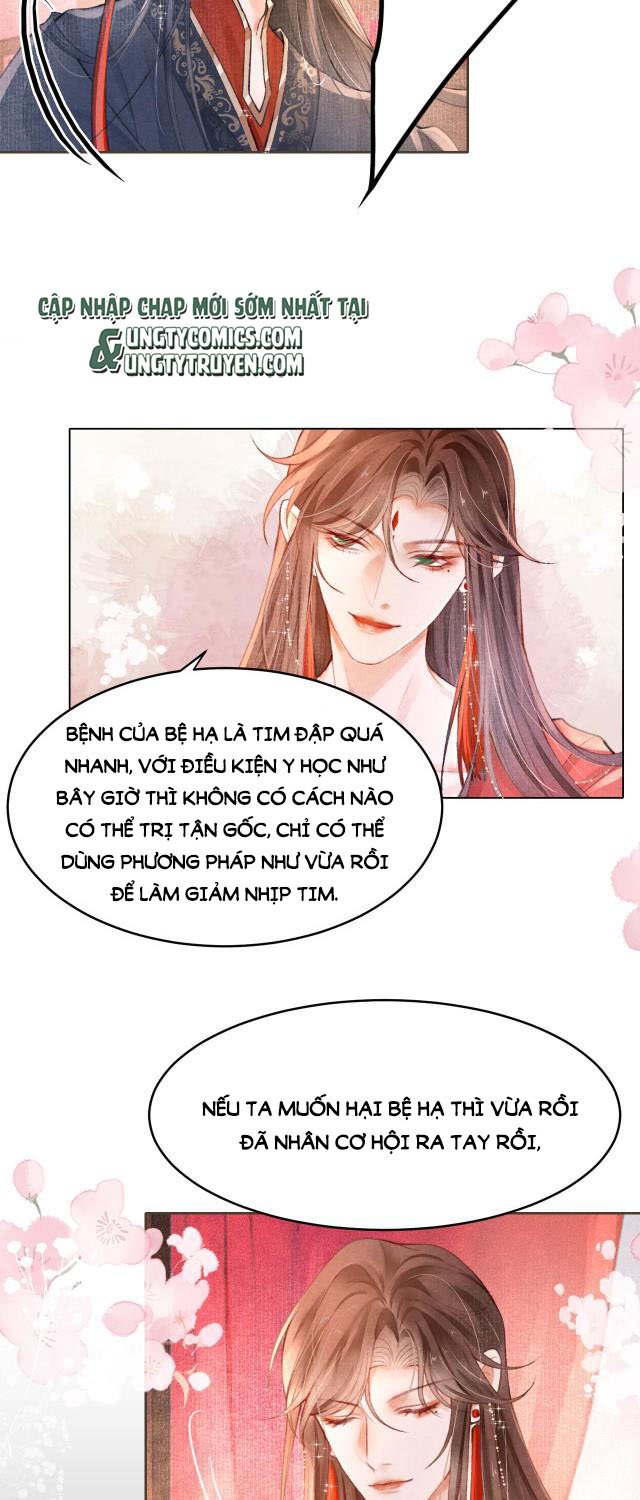 Cô Vương Tại Hạ Chapter 2 - Next Chapter 3