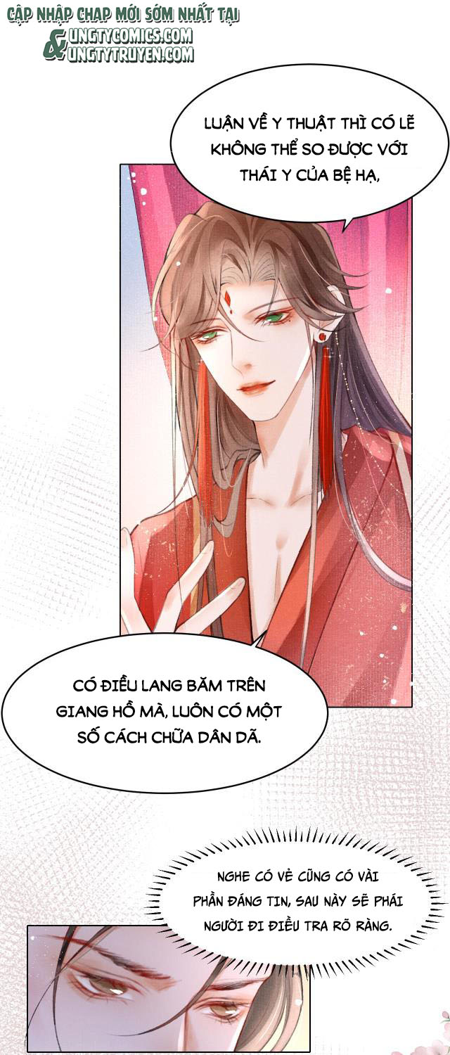 Cô Vương Tại Hạ Chapter 2 - Next Chapter 3