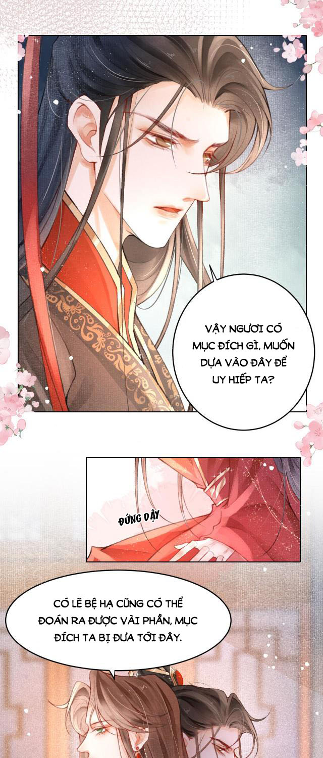 Cô Vương Tại Hạ Chapter 2 - Next Chapter 3