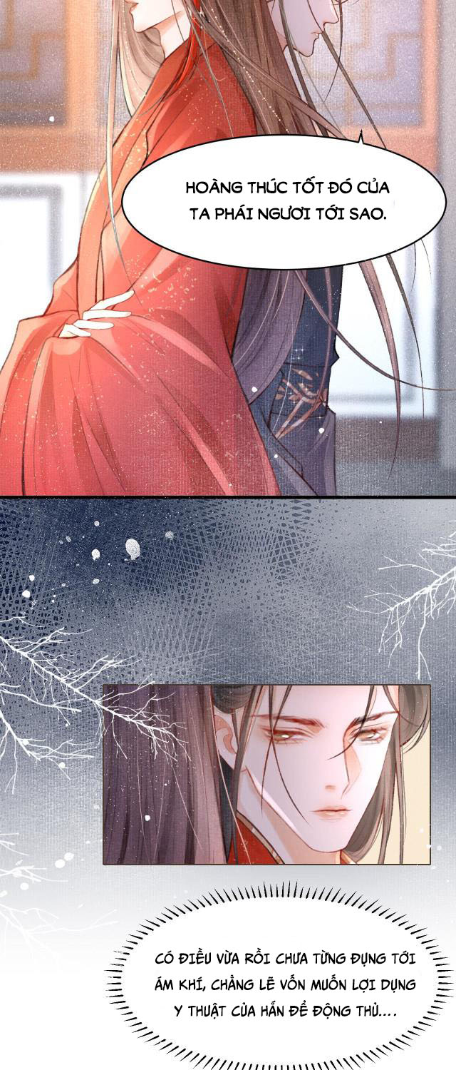Cô Vương Tại Hạ Chapter 2 - Next Chapter 3