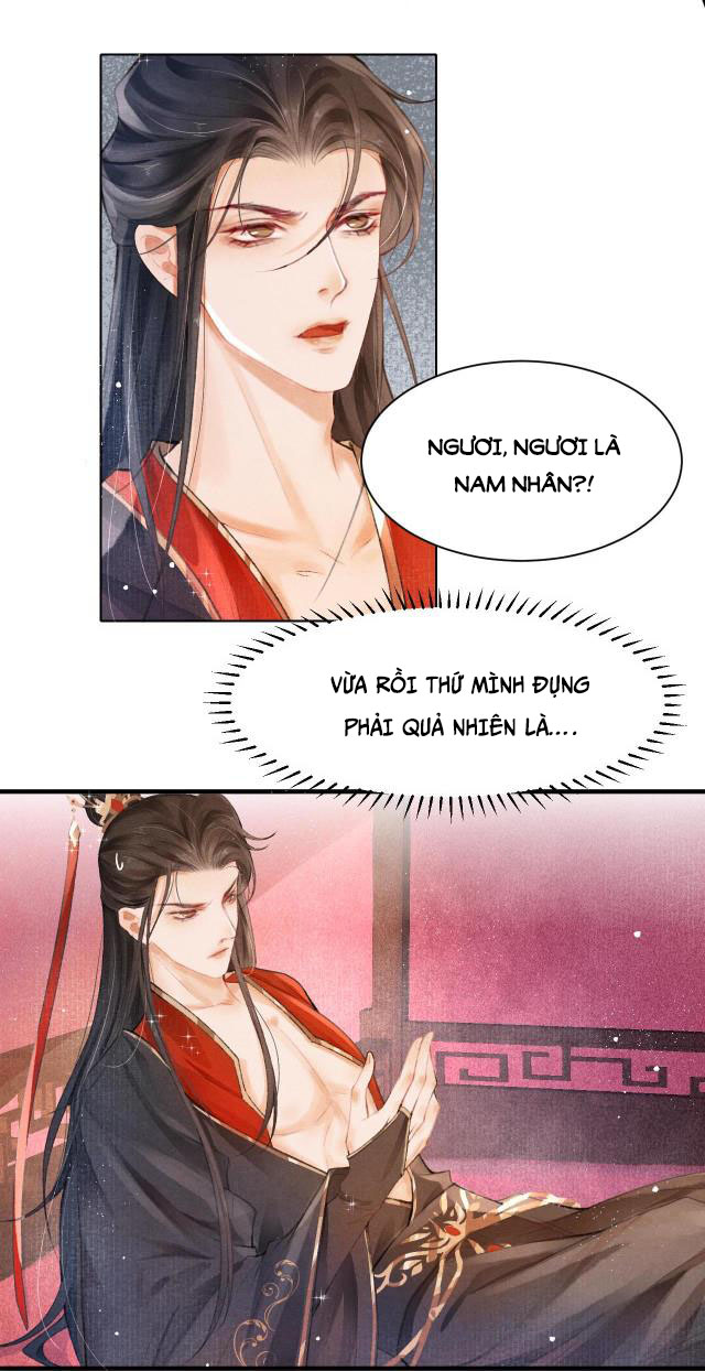 Cô Vương Tại Hạ Chapter 2 - Next Chapter 3
