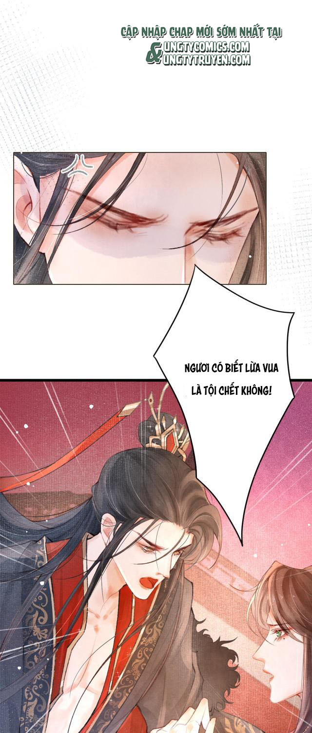 Cô Vương Tại Hạ Chapter 2 - Next Chapter 3
