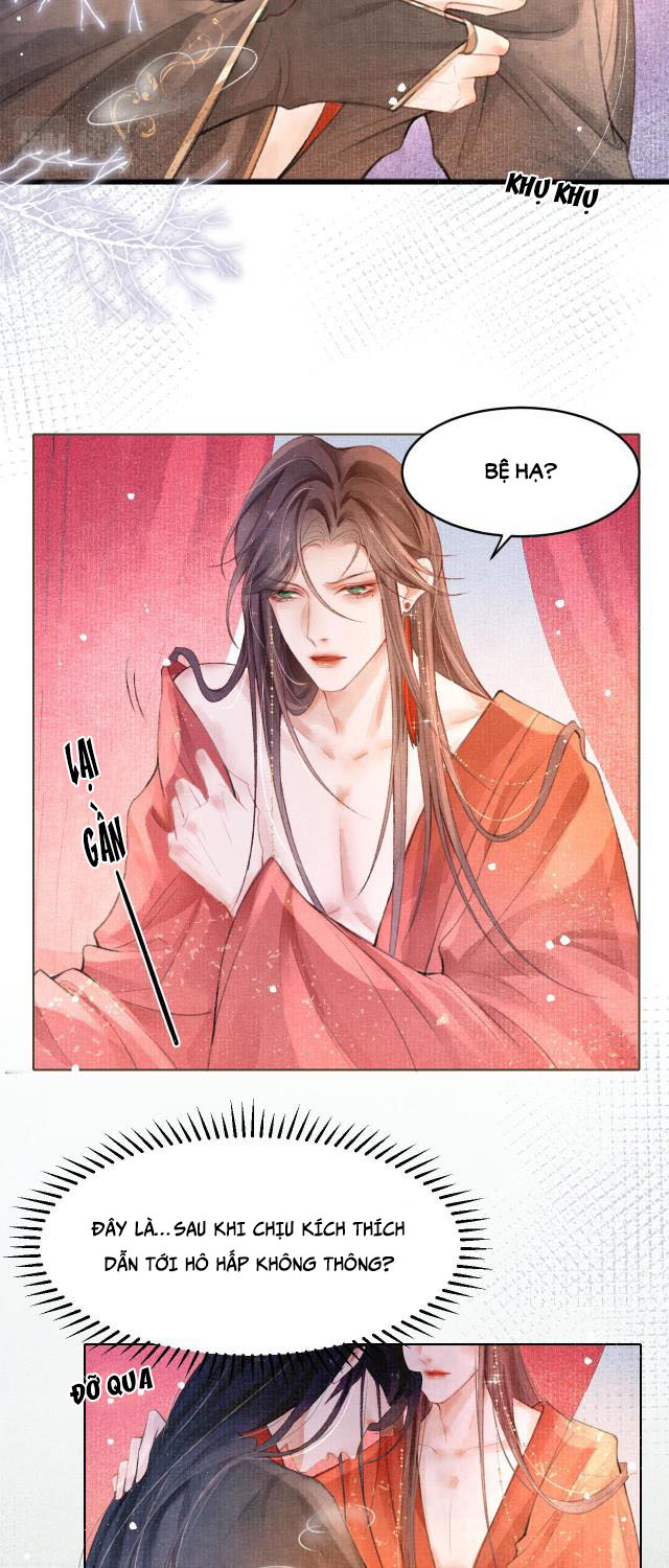 Cô Vương Tại Hạ Chapter 2 - Next Chapter 3
