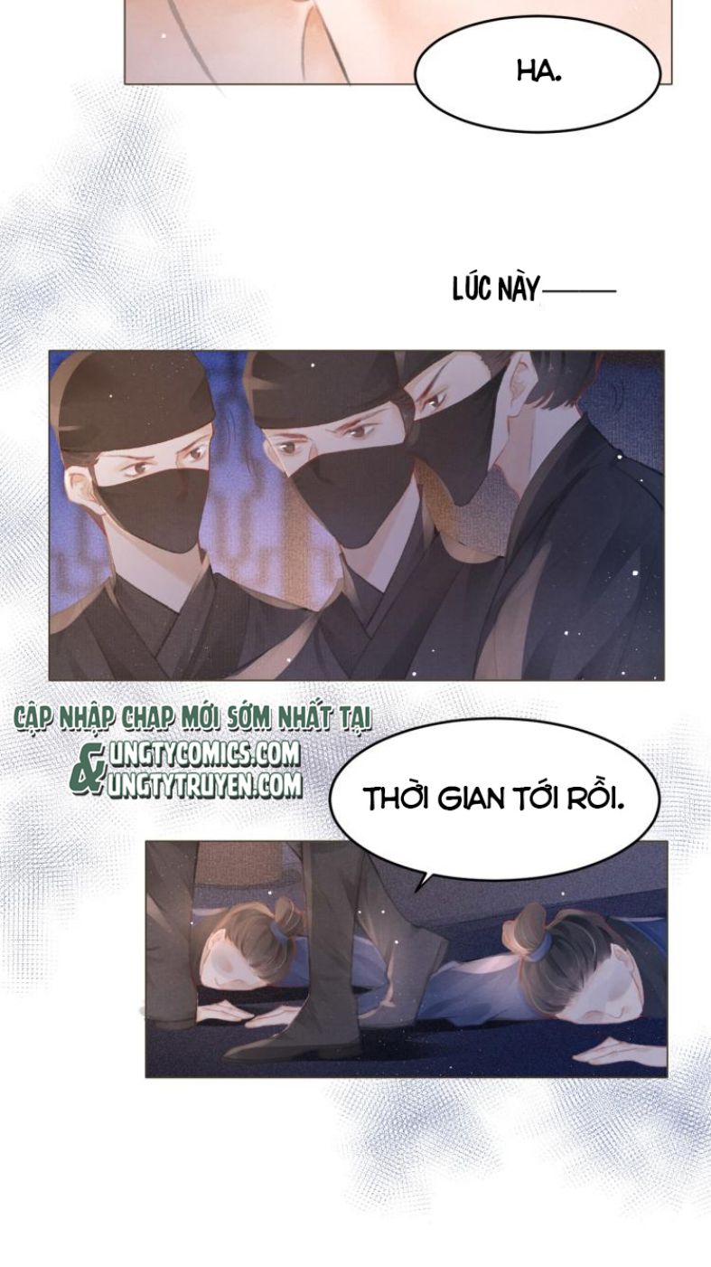 Cô Vương Tại Hạ Chapter 4 - Next Chapter 5