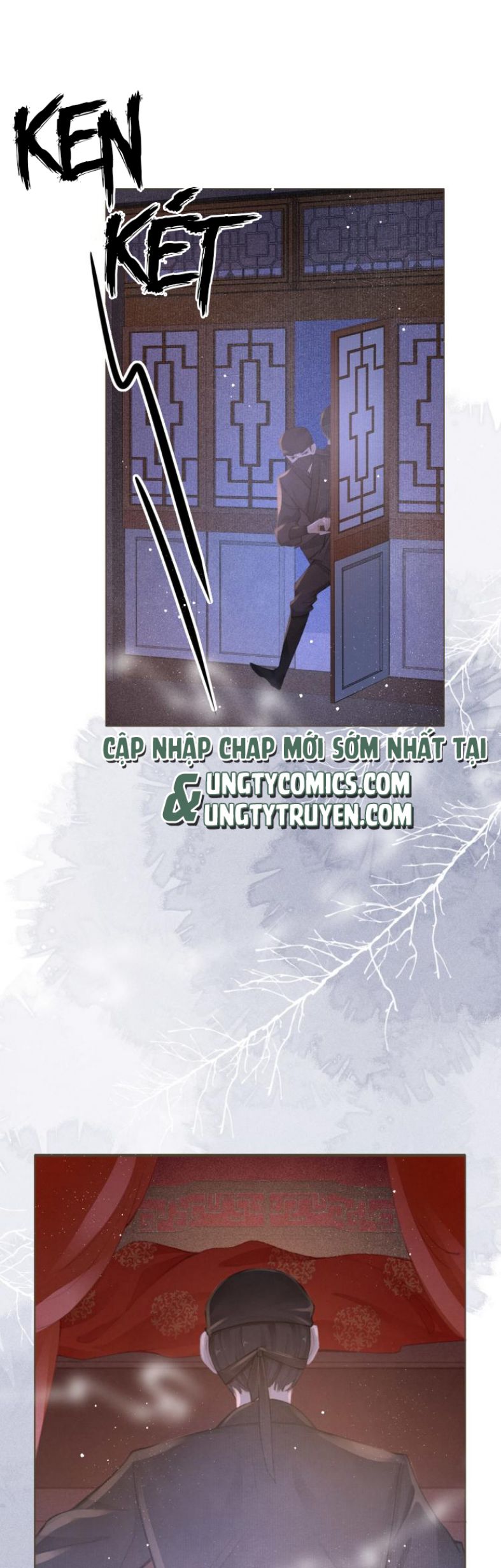 Cô Vương Tại Hạ Chapter 4 - Next Chapter 5