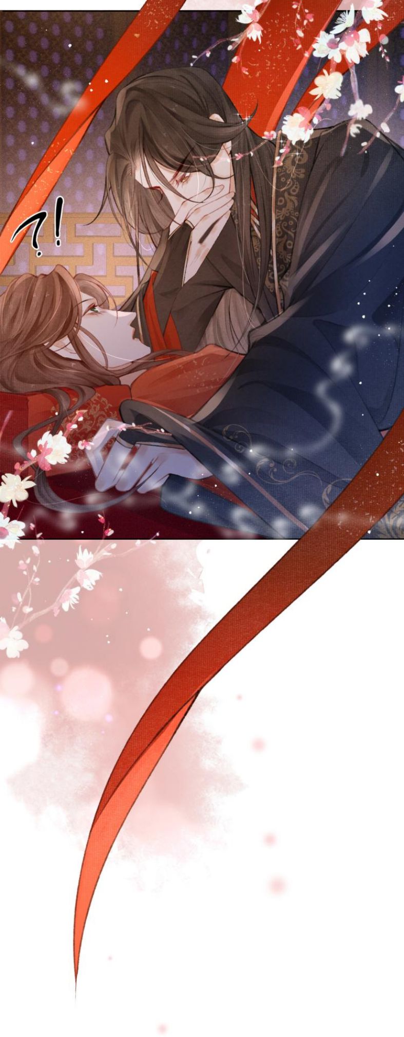 Cô Vương Tại Hạ Chapter 4 - Next Chapter 5