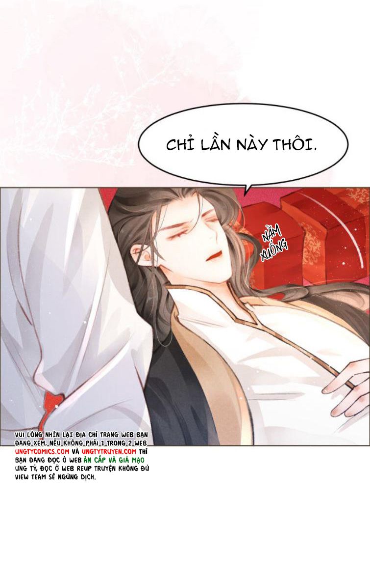 Cô Vương Tại Hạ Chapter 5 - Next Chapter 6