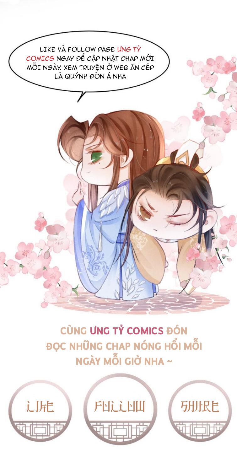 Cô Vương Tại Hạ Chapter 5 - Next Chapter 6