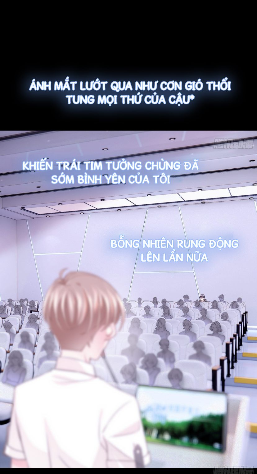 Tôi Nghi Ngờ Hệ Thống Thích Tôi Chap 11 - Next Chap 12